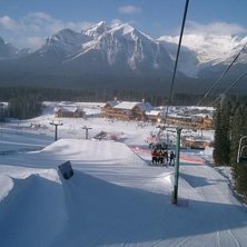 Bilder finns med iSportresors katalog 2003/2004. Foto: Niklas Axelsson. &Aring;kare: Nicke &amp;amp; Moje.