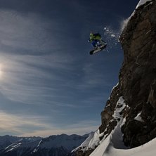 Foto: Bernd Pfeifhofer. &Aring;kare: Niklas Hollsten.