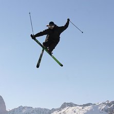 3a mute. Foto: Andreas Larsson. &Aring;kare: Johan Berglund.