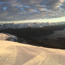 Tirsdag 7.Februar
Tirsdag 7.Februar blir ein fin d.