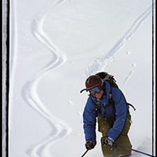 Lite &aring;kargl&auml;dje efter en tung tag p&aring; jobbet.. Foto: Erik Pernestam (www.pernestam.se). &Aring;kare: Martin Olsson.