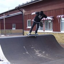 Foto: Thomas Johansson. &Aring;kare: Alexander Gr&ouml;nlund.