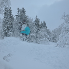 Foto: Arvid Sandberg. &Aring;kare: David Inglander.