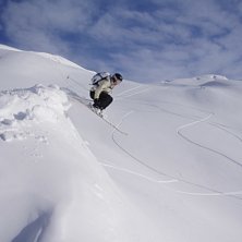 H&auml;rligt &aring;k efter h&auml;rlig dagstur. Foto: Jonatan Ordby. &Aring;kare: Anna Malmberg.