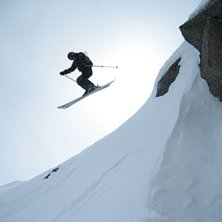 Foto: Simba Larsson. &Aring;kare: Simon Bj&ouml;rk.