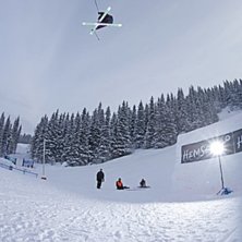 Cork 1080, Norwegian Open 2010, Hemsedal. Foto: Hemsedal Skisenter. &Aring;kare: Bendik &Oslash;ye.