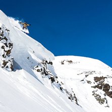 Foto: Anton Hilling. &Aring;kare: Carl Blom&eacute;.