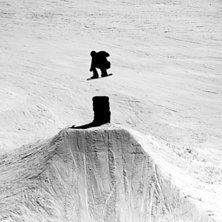 Foto: Joakim Croy. &Aring;kare: Rickard Croy.