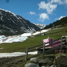 okej s&auml;songen &auml;r &ouml;ver. Foto: Bianca Franke.