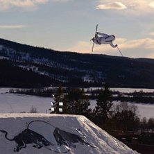 Foto: Johan St&aring;hlberg. &Aring;kare: Jon Olsson.