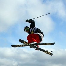 msr slopestyle. Foto: ??. &Aring;kare: Emil Westman.