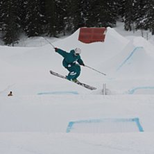 Foto: Jonathan Hallvede. &Aring;kare: Eric Ljusner.
