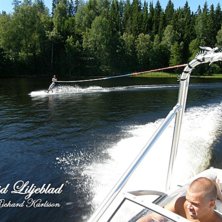 Foto: Richard Karlsson. &Aring;kare: David Liljeblad.