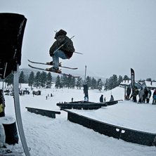 Foto: Max Neurisser.