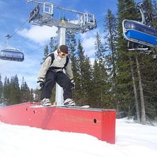 Foto: Kuske. &Aring;kare: Jonas Abrahamsson.