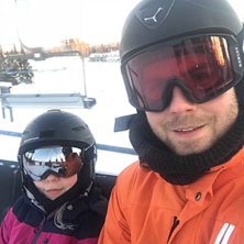 Lindvallen/Högfjället Foto