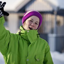 Foto: magnus peterson. &Aring;kare: gustaf peterson.