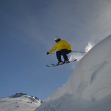 Foto: John Hallgren. &Aring;kare: Nils Hallgren.