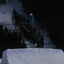 720. Foto: Peter Hesse. &Aring;kare: Filip Hesse.
