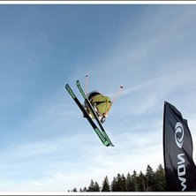 Foto: Fredrik Bergqvist. &Aring;kare: Douglas Brostr&ouml;m.