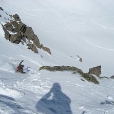 Foto: Martin Ivarsson. &Aring;kare: Flodas.