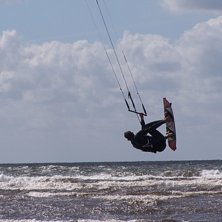 Foto: Max And&aring;ker. &Aring;kare: Jerker Aspg&aring;rd.
