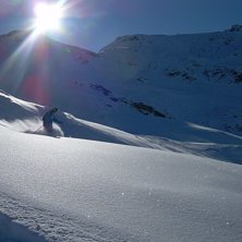 PUDER !!  . Foto: hemlis!. &Aring;kare: Stina.