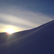 Foto: Linn&eacute;a Mesch. &Aring;kare: jag.