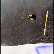 sw 7. Foto: alex davidson. &Aring;kare: Robin davidson.