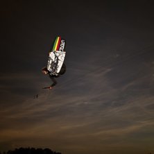 Foto: Peter Vahlfridsson. &Aring;kare: William Klang.