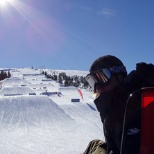 Foto: Andreas H&ouml;jvall. &Aring;kare: Oskar Brandberg.