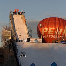 Peak Performance King of Style. Foto: Kenneth Einars. &Aring;kare: Ok&auml;nd.