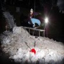 Foto: Andr&eacute; Lindholm. &Aring;kare: Jakob Fors.