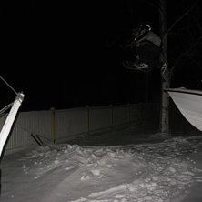 mini drop :P. Foto: vicke. &Aring;kare: sam.