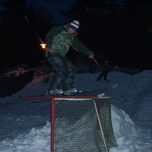 Foto: ryllet. &Aring;kare: jesper jag.