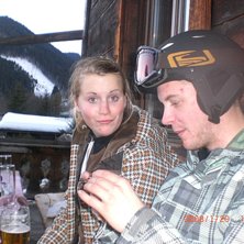 Saalbach/Hinterglemm (Skicircus) Foto