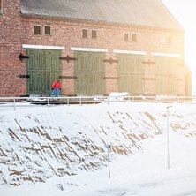 Foto: Adam Palander. &Aring;kare: Daniel Harila.