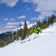 Riktigt roligt &aring;k p&aring; v&auml;gen hem fr&aring;n hajken. Ef. Foto: Per Nyberg. &Aring;kare: Martin Landgren.