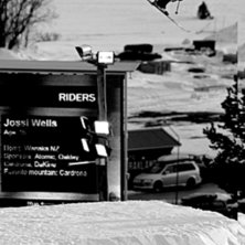 Foto: Peter Boman. &Aring;kare: Jossi Wells.