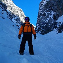 Foto: Mackan J. &Aring;kare: Zelle.