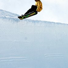 Foto: Thomas R&ouml;bschl&auml;ger. &Aring;kare: Werner.