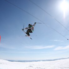 Foto: magnus sellberg. &Aring;kare: niklas ericsson?.