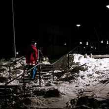 Foto: Anton Tevaj&auml;rvi. &Aring;kare: Niklas Turku.