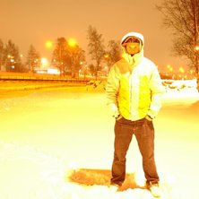 Foto: jonas. &Aring;kare: von anka.
