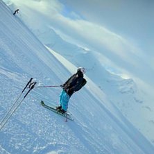 Foto: Peter Roth. &Aring;kare: Daniel Haraldsson.