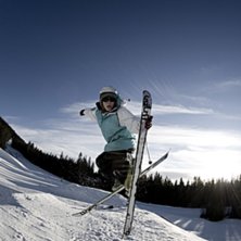 S&auml;g cheese! eller s&aring; h&aring;ller man tungan r&auml;tt i . Foto: Nicke jacobsson. &Aring;kare: Niklas Granlund.