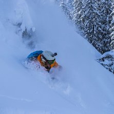 Foto: Christoffer Aabol. &Aring;kare: Klas Wilhelmsson.