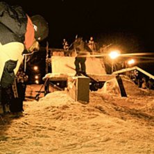 Foto: sebastian malm. &Aring;kare: william kristiansson.