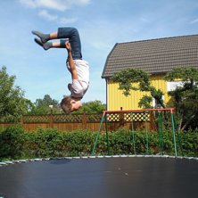 Foto: Gustav Grahn. &Aring;kare: Felix Israelsson.