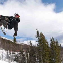 Jag och Max Neurisser lekte lite med denna bild f�. Foto: Max Neurisser. &Aring;kare: Jeppenator.